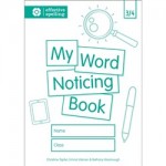 My Word Noticing Book 3/4