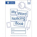 My Word Noticing Book 5/6