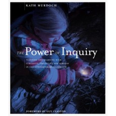 The Power of Inquiry