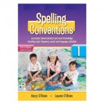 Spelling Conventions 1