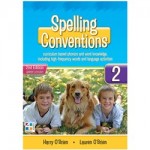 Spelling Conventions 2