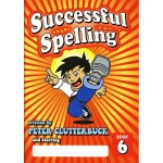 Successful Spelling 6
