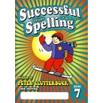 Successful Spelling Book 7