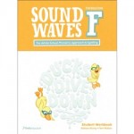 Sound Waves Student Book F