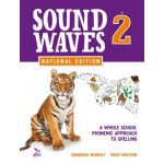 Sound Waves Student Book 2