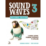 Sound Waves Student Book 3