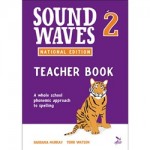 Sound Waves Teacher Book 2