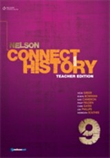 Nelson Connect with History A/C Yr 9 Teacher Edition