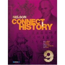 Nelson Connect with History A/C Yr 9 Student Book